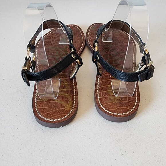 Sam Edelman Sandals "NEW" - Picture 4 of 14